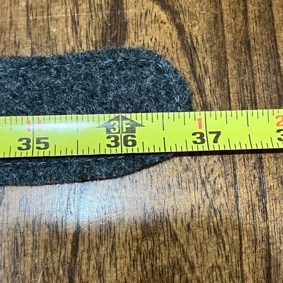 Faux Fur Prince Crown Metallic Sword Belt Felt Costume Halloween Book Parade 80s - Picture 13 of 14